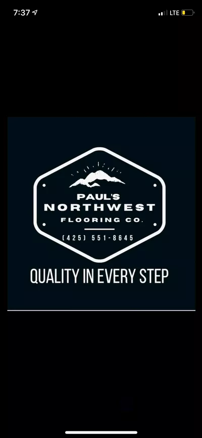 Paul’s northwest flooring llc