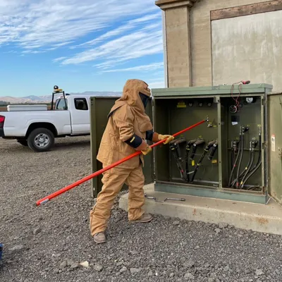 Ramirez Electrical Services