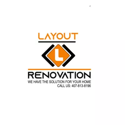 Layout Renovation llc