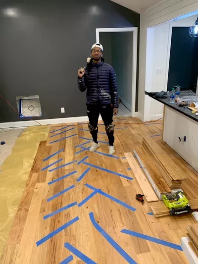 A1 Flooring: installation  and refinishing