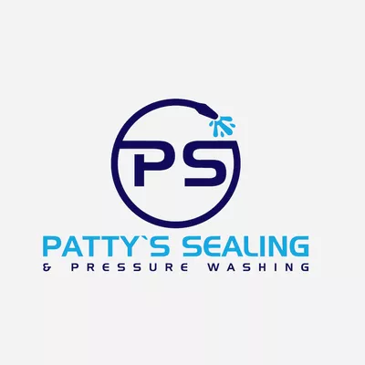 Patty's Sealing & Pressure Washing