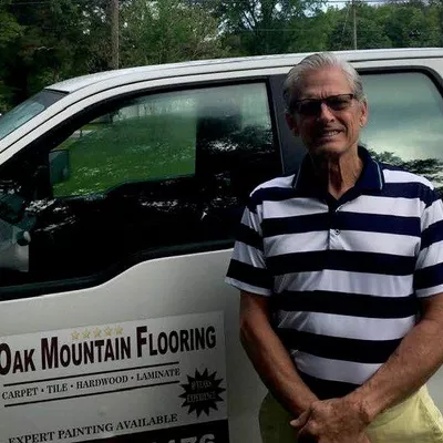 Oak Mountain Flooring