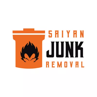 Saiyan Junk Removal Services