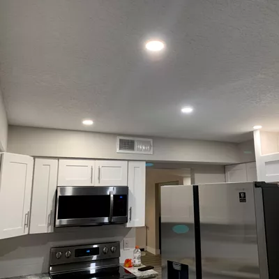 Charles maintenance and service LLC