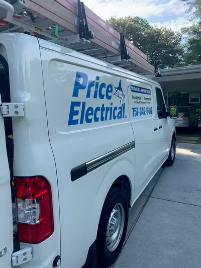 Price Electrical Inc.