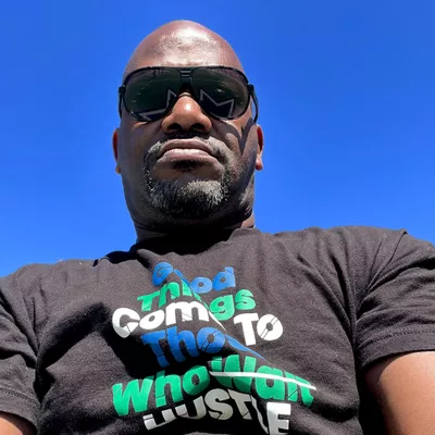 Hustle Forward transportation & Junk Removal