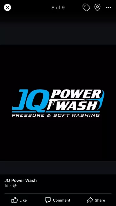 JQ Powerwash