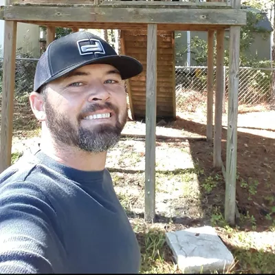 Woodard Maintenance and Improvements
