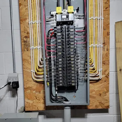 Volts electrical solutions LLC