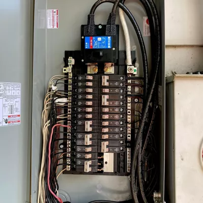 L&C Electric