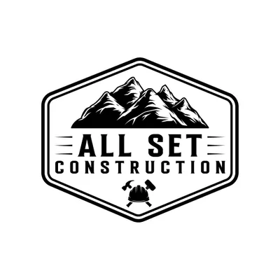 ALL SET Construction and Removal