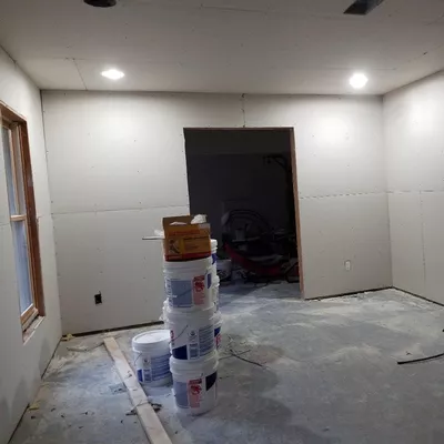 Home improvement