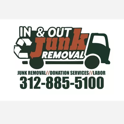 In & Out Junk Removal