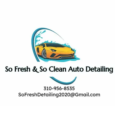 So Fresh & So Clean Pressure Washing