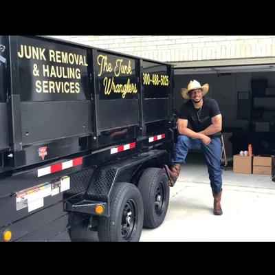 The Junk Wranglers