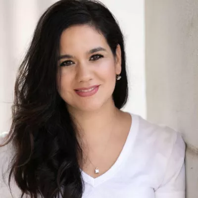 Najat Murillo, REALTOR®️