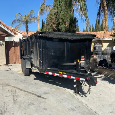 Cruz Junk Removal