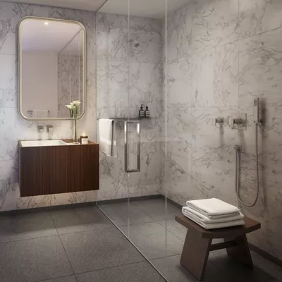 EB Tile & Marble LLC