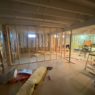 Renov8 remodeling and restoration LLC