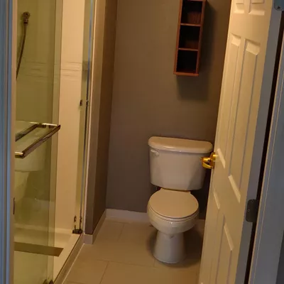 AM Cruz Tile & Renovation INC