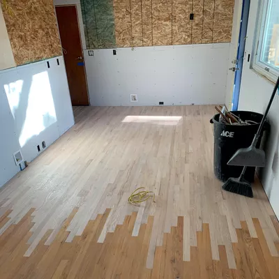 Golden Flooring