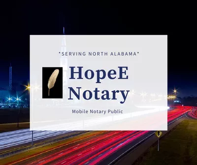 HopeE Notary