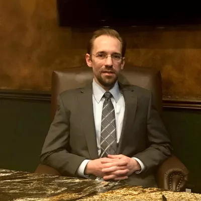 Clayton Walker Morgan Law, PLLC