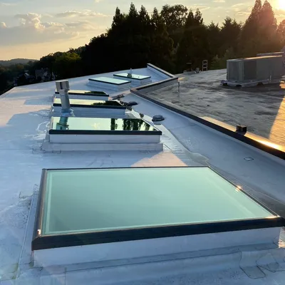 That’s Clean Window Cleaning