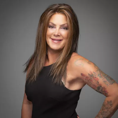 Tina Proctor, Real Estate Professional