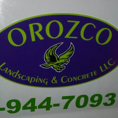 Orozco Landscaping & Concrete LLC