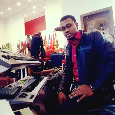 Mike Keyz