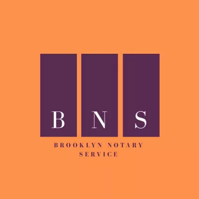 Brooklyn Notary Service