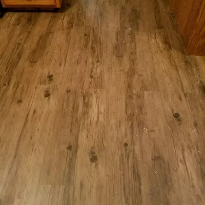 Paulson Flooring and Designs