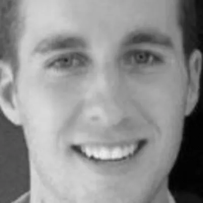 Blake Heller