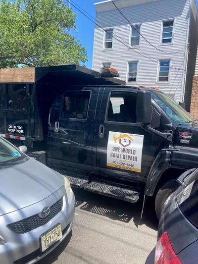 One world home repair/one stop care lawn services
