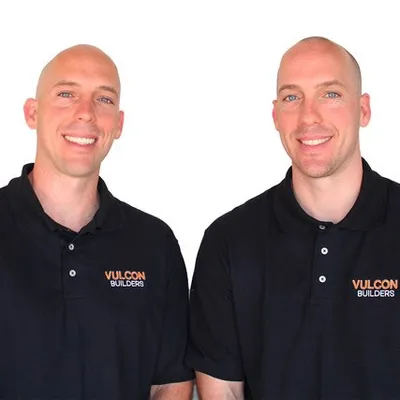 Vulcon Builders