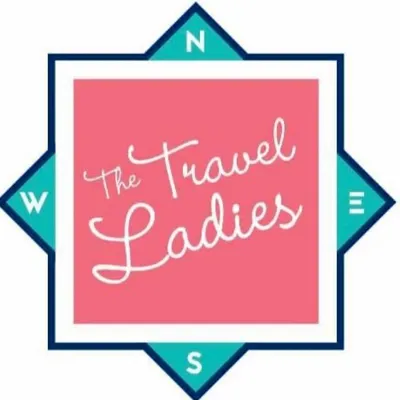 Amanda Sikes- Travel agent with The Travel Ladies