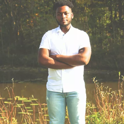 D'Ayjon Harris