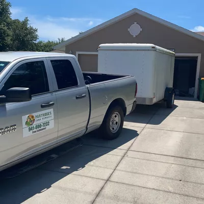 Partridge’s Junk Removal LLC