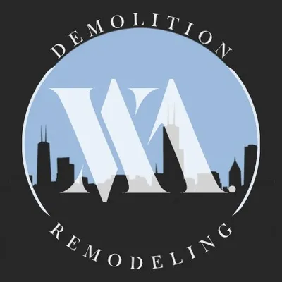 V&M Demolition