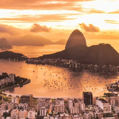 Carioca Pro Services