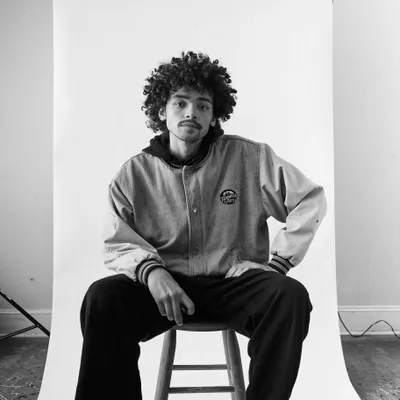 Keith Purvis Photo