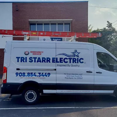 Tri Starr Electric LLC