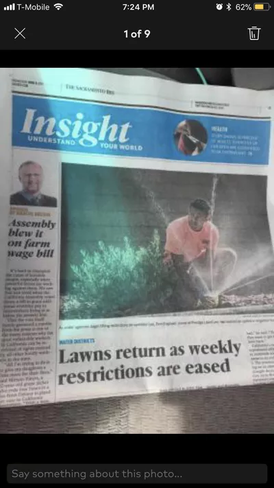 Prestige Lawn Care Company