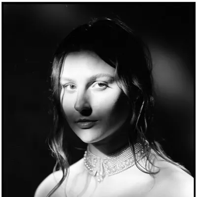 Madeline Lens