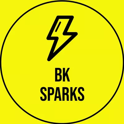 BK Sparks ⚡️