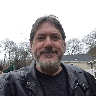 Mark Long