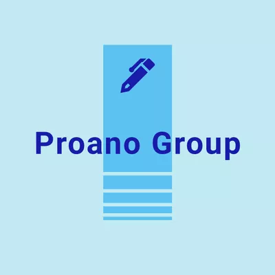 The Proano Group Corp
