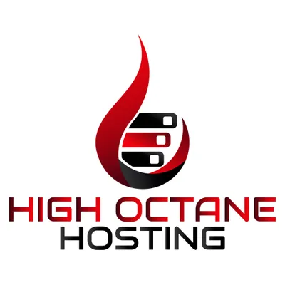 High Octane Hosting
