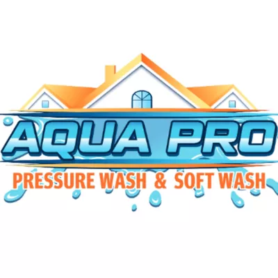 Aqua Pro Pressure Wash & Soft Wash